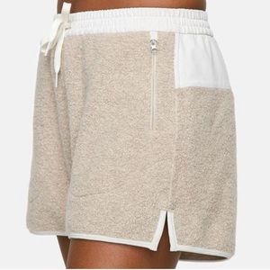 Outdoor Voices MegaFleece Shorts